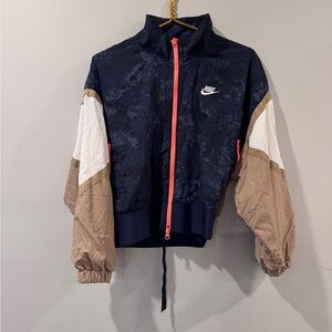 Nike Spring Melbourne Training Jacket Medium